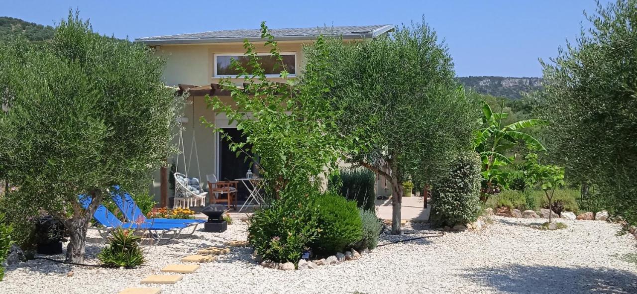 Meliterra Gialova Exterior foto
