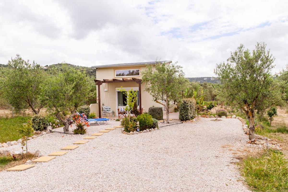 Meliterra Gialova Exterior foto